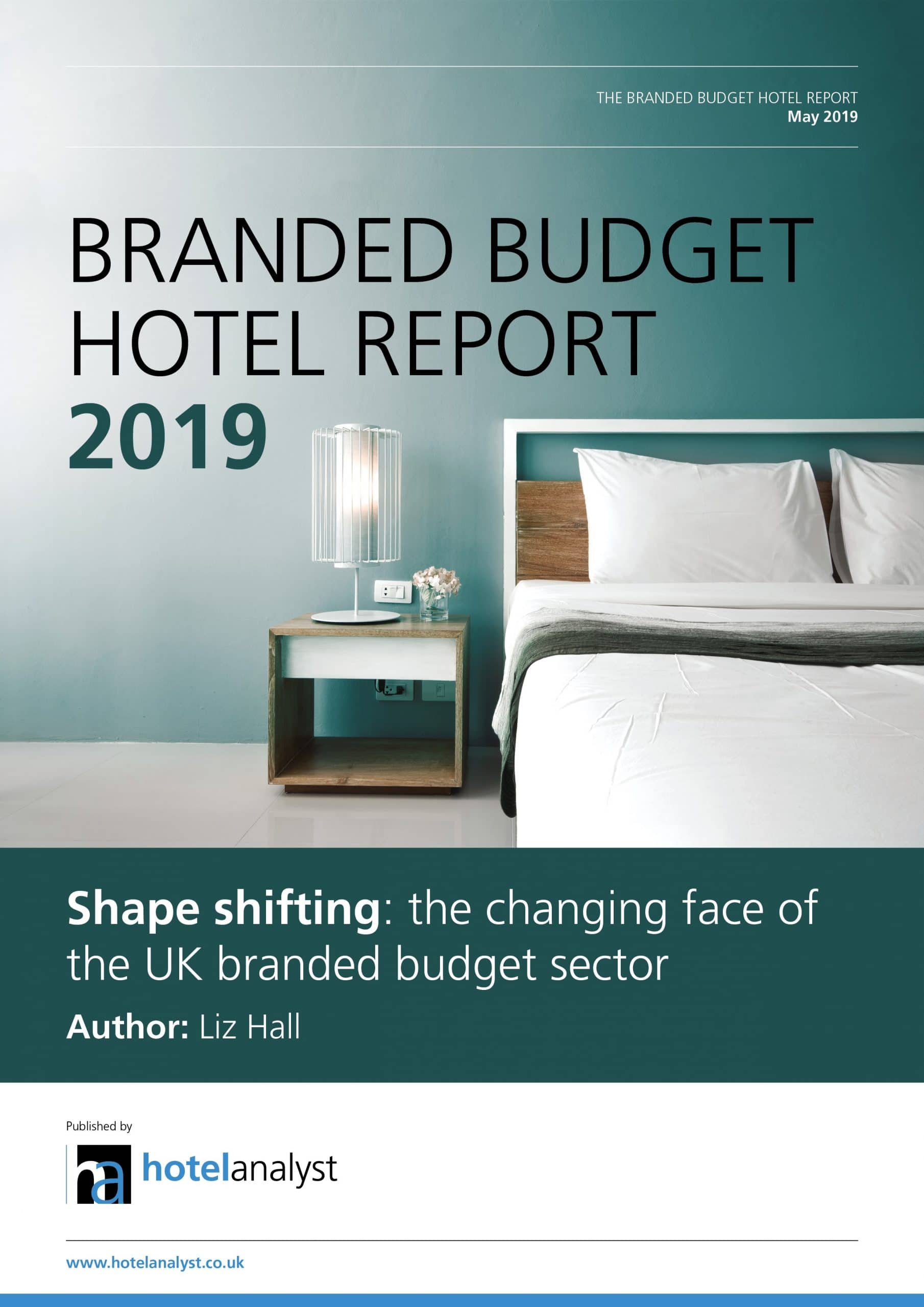 Reports | Hotel Analyst